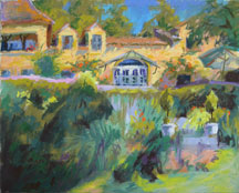 Domaine du Haut Baran - Le Quercy