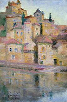 Puy L'Eveque #4, Le Quercy
