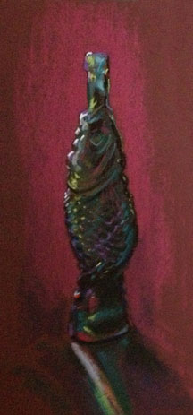 Artist Judith Carducci Imaginative Realism